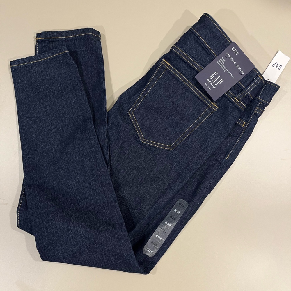 NWT Gap Favorite Jegging